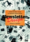 Newsletter Design : A Step-by-Step Guide to Creative Publications - Book