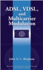 ADSL, VDSL, and Multicarrier Modulation - Book