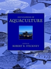 Encyclopedia of Aquaculture - Book