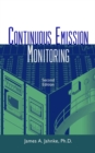 Continuous Emission Monitoring - Book