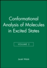 Conformational Analysis of Molecules in Excited States - Book