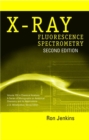 X-Ray Fluorescence Spectrometry - Book