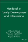 Handbook of Family Development and Intervention - Book