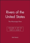 Rivers of the United States : The Mississippi River v. 4 - Book