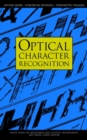 Optical Character Recognition - Book