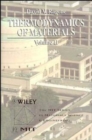 Thermodynamics of Materials, Volume 2 - Book