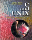 C and UNIX : Tools for Software Design - Book