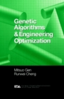 Genetic Algorithms and Engineering Optimization - Book