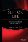 Set for Life : Financial Peace for People Over 50 - Book
