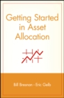 Getting Started in Asset Allocation - Book