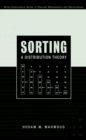 Sorting : A Distribution Theory - Book