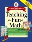 Janice VanCleave's Teaching the Fun of Math - Book