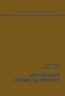 Advances in Chemical Physics, Volume 110 - Book