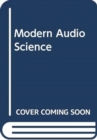 Modern Audio Science - Book