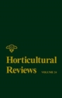 Horticultural Reviews, Volume 24 - Book