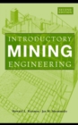Introductory Mining Engineering - Book