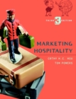 Marketing Hospitality - Book