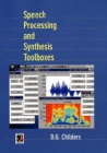 Speech Processing and Synthesis Toolboxes - Book