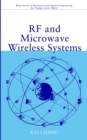 RF and Microwave Wireless Systems - Book