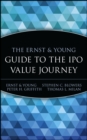 The Ernst & Young Guide to the IPO Value Journey - Book