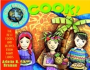 Kids Around the World Cook! : The Best Foods and Recipes from Many Lands - Book