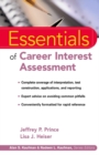 Essentials of Career Interest Assessment - Book