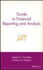Guide to Financial Reporting and Analysis - Book