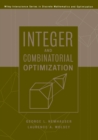Integer and Combinatorial Optimization - Book