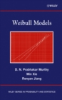 Weibull Models - Book