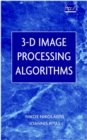 3-D Image Processing Algorithms - Book