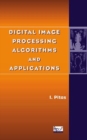 Digital Image Processing Algorithms and Applications - Book