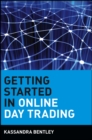 Getting Started in Online Day Trading - Book