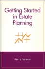 Getting Started in Estate Planning - Book
