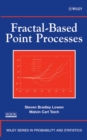 Fractal-Based Point Processes - Book