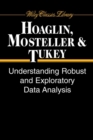 Understanding Robust and Exploratory Data Analysis - Book