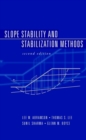 Slope Stability and Stabilization Methods - Book