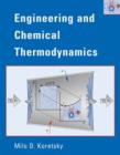 Engineering and Chemical Thermodynamics - Book