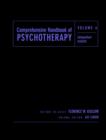Comprehensive Handbook of Psychotherapy : Integrative / Eclectic - Book