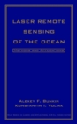 Laser Remote Sensing of the Ocean : Methods and Applications - Book