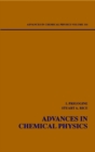 Advances in Chemical Physics, Volume 114 - Book