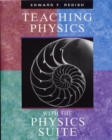 Teaching Physics with the Physics Suite CD - Book