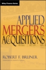 Applied Mergers and Acquisitions - Book