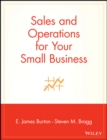 Sales and Operations for Your Small Business - Book