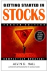 Getting Started in Stocks - Book