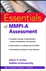 Essentials of MMPI-A Assessment - Book