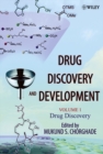 Drug Discovery and Development, 2 Volume Set - Book