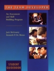 The Team Developer : An Assessment and Skill Building Program Student Guidebook - Book