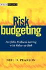 Risk Budgeting : Portfolio Problem Solving with Value-at-Risk - Book