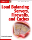 Load Balancing Servers, Firewalls, and Caches - Book