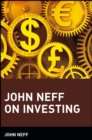 John Neff on Investing - Book